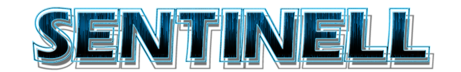 Sentinell Logo